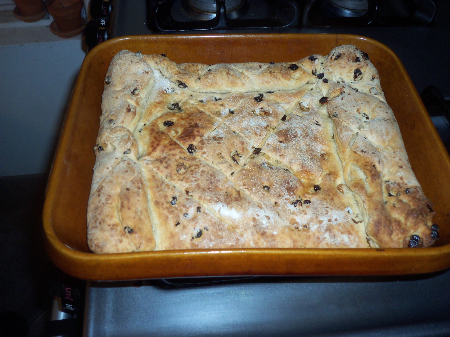 The Aspiring Luddite