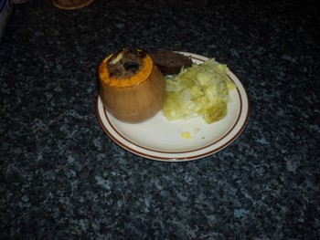 [Stuffed Squash]