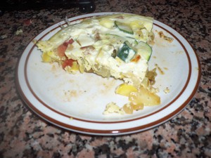 [Frittata]