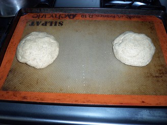 [Bread Dough]