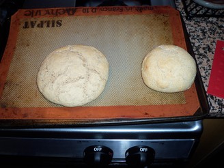 [Bread Dough]