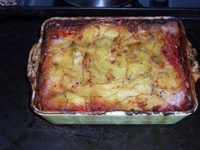 [The Final Gratin]