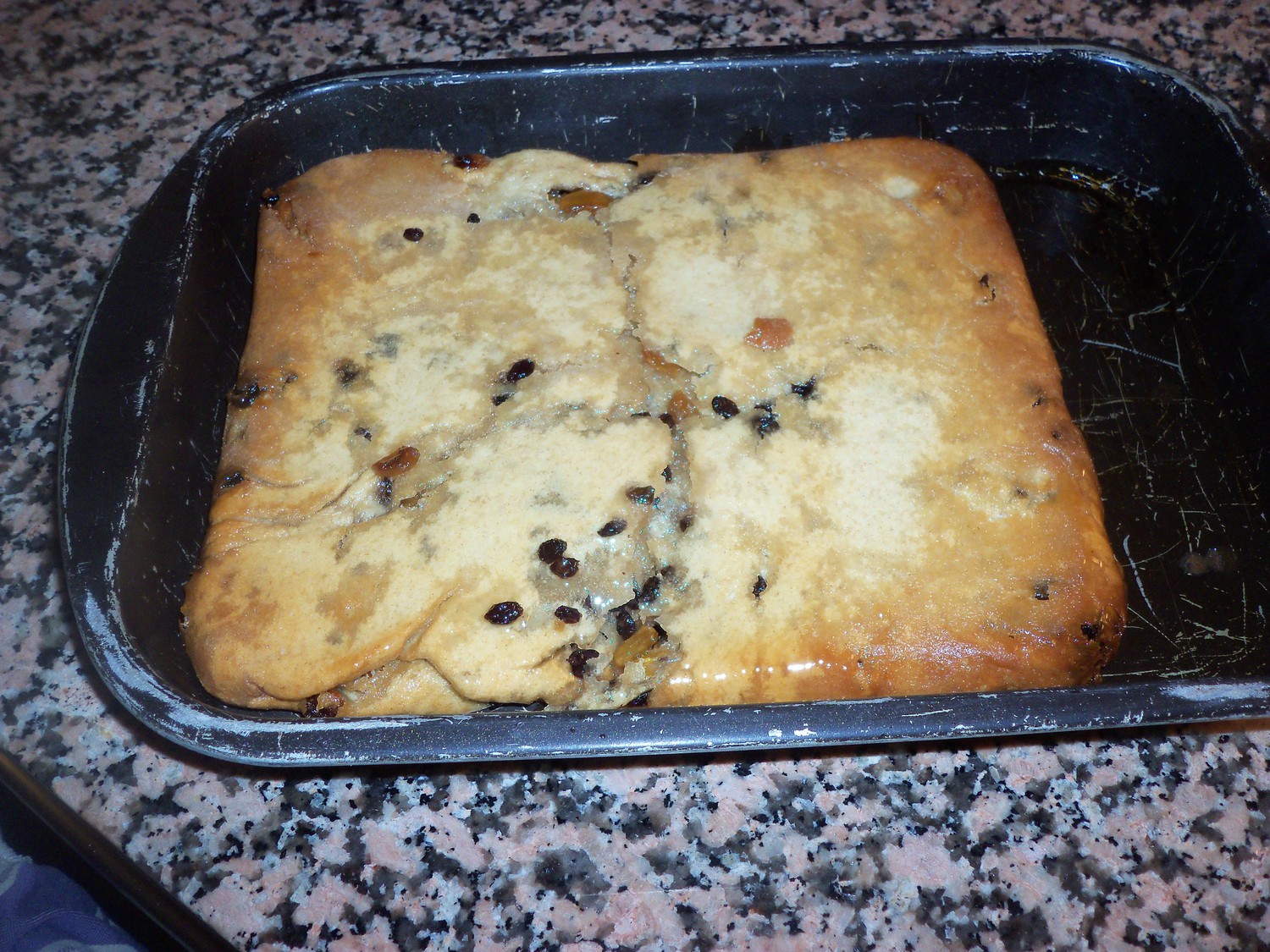 The Aspiring Luddite