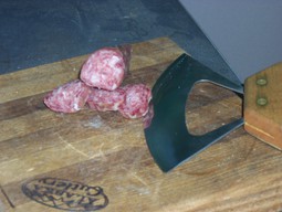 [Sausage]