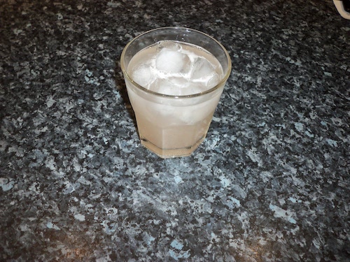 [A picture of a cocktail]