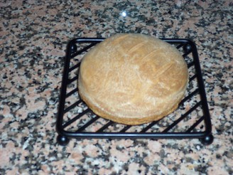 [Bread Cooling]