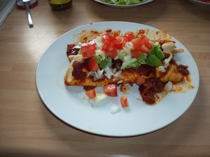 [Enchilada]