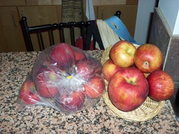 [Picture of Apples]