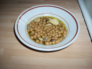 [Chickpeas]